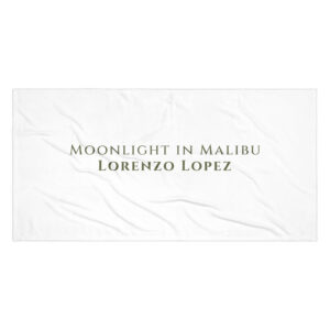 Lorenzo Lopez – Towel
