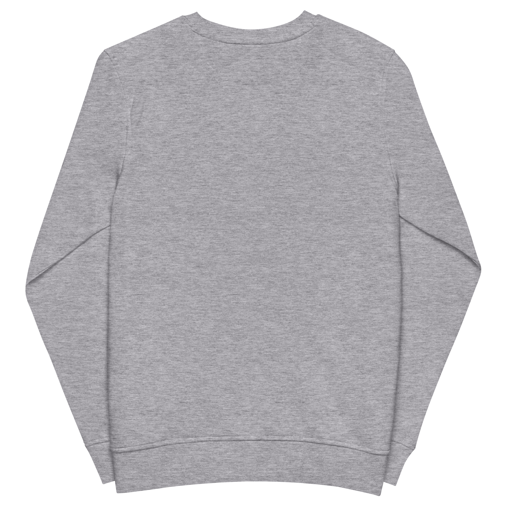Black and White Midnight in Malibu Sweatshirt - Image 6