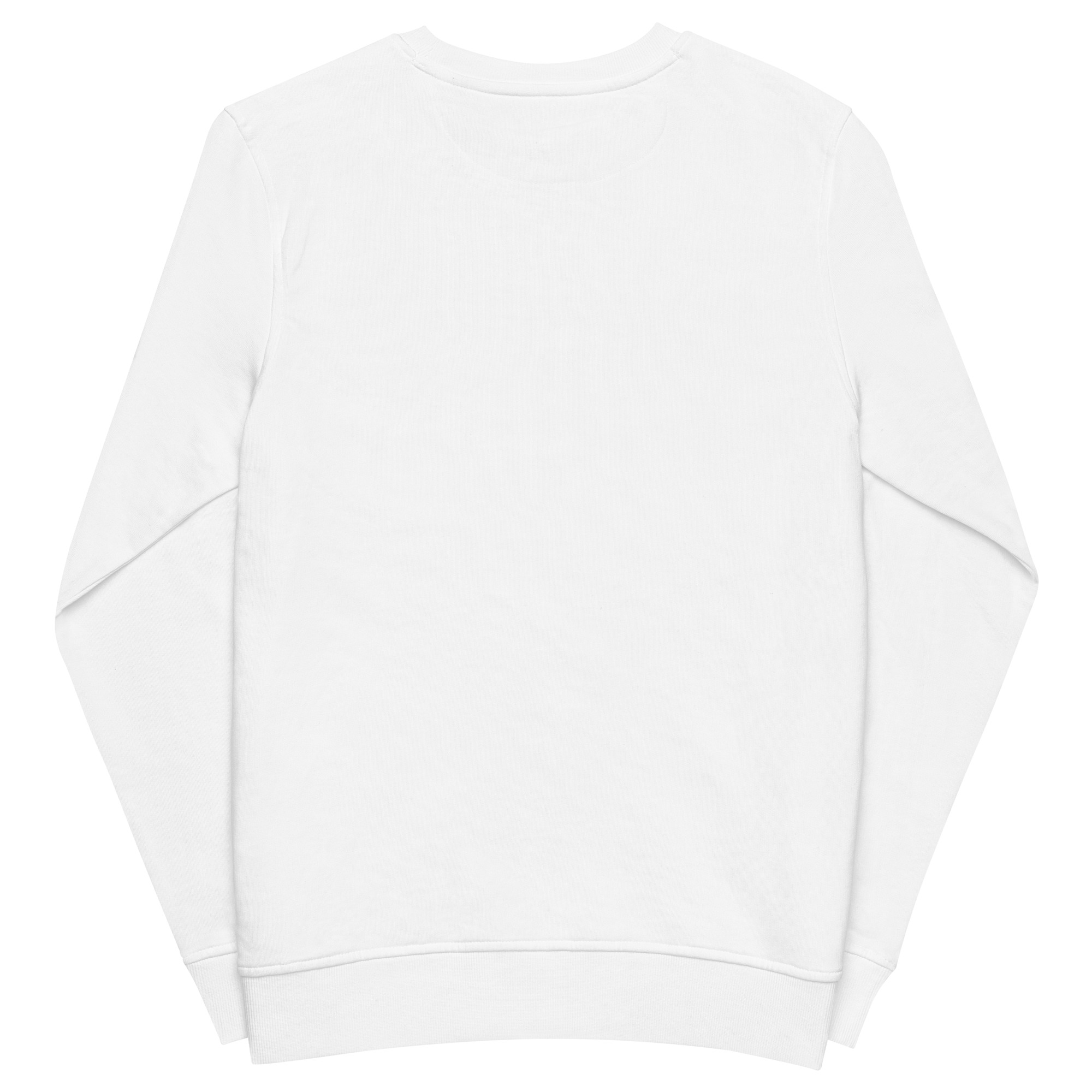 Black and White Midnight in Malibu Sweatshirt - Image 8